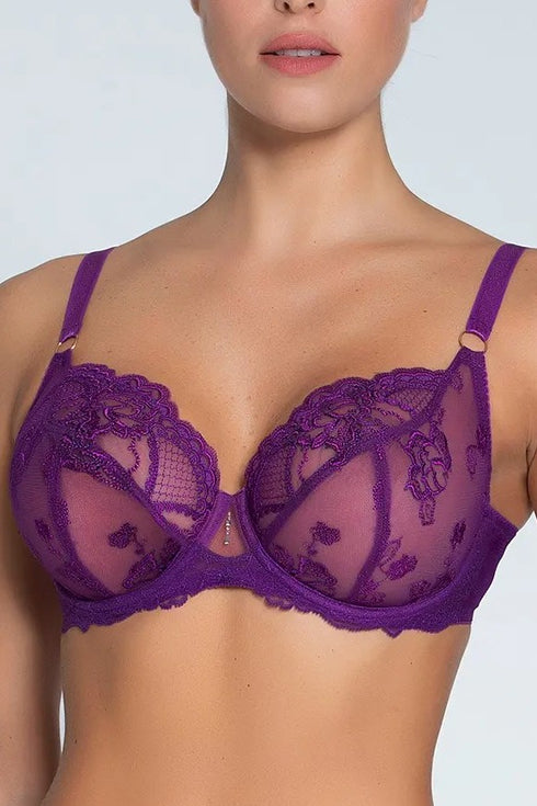 Lise Charmel H13 Sublime En Dentelle 3/4 Cup